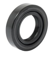 Double Lip Oil Seal – Double Lip Rotary Shaft Oil Seal for Extra Dust Protection, Leak Proof Oil Sealing, Heat Resistant, Heavy Duty Performance